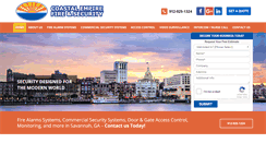 Desktop Screenshot of cempfire.com